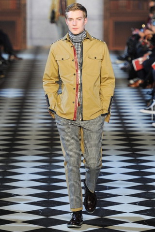 Tommy Hilfiger / - 2013-2014